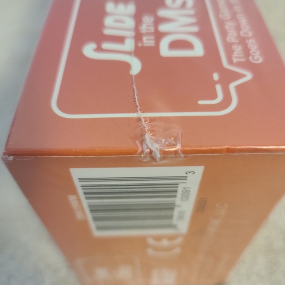 Slide in the DMs party game - Picture 10 of 12